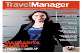 TravelManager nº 3 - edición México