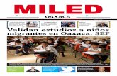 Miled Oaxaca 30 05 16