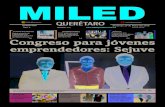 Miled Querétaro 29-05-16
