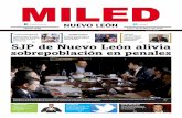 Miled Nuevo León 30-05-16