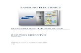 Samsung electrnics final pdf