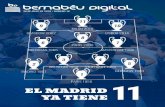 Bernabéu Digital - La Revista Nº 16