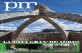 PM Practico Magazine - Abril 2016