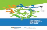 V Informe Sostenibilidad Local del País Vasco 2012-2014