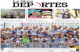 Deportivo 30-05-2016
