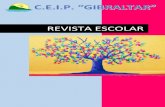 Revista Escolar CEIP Gibraltar