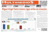 Veracruz Mutimedios - No. 14 - 31 de mayo de 2016
