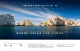 Newsletter #5 | Año 2 | Velas Resorts | ES