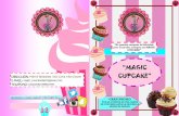 Revista del Magic Cupcake