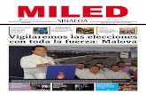 Miled Sinaloa 04 06 16