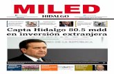 Miled Hidalgo 06 06 16