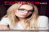 Revista Fotoptica 140. Mayo/Junio 2016