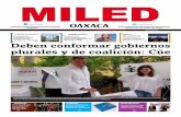 Miled Oaxaca 07 06 16