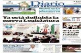El Diario Martinense 7 de Junio de 2016