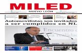 Miled Nuevo León 08 06 16