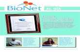 Boletín Bionet Nº 23