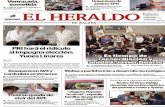 El Heraldo de Xalapa 8 de Junio de 2016
