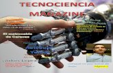 Tecnociencias Magazine