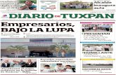 Diario de Tuxpan 9 de Junio de 2016