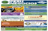 Peru Negocios - Edición 009