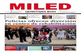 Miled Quintana Roo 10 06 16