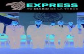 Express 847
