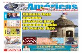 10 de junio 2016 - Las Américas Newspaper