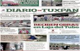 Diario de Tuxpan 13 de Junio de 2016