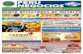 Peru Negocios - Edición 011