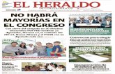 El Heraldo de Coatzacoalcos 17 de Junio de 2016