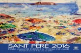 Tossa de Mar - Festa Major Sant Pere 2016