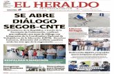 El Heraldo de Coatzacoalcos 22 de Junio de 2016