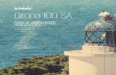 Estudi "Girona 100 SA" de l'any 2016