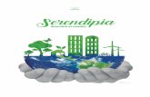 Revista Serendipia - Encuentra el cambio