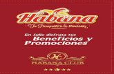 Catálogo Nuevo Habana V.4