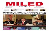 Miled México 25 06 16