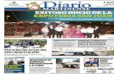 El Diario Martinense 25 de Junio de 2016