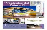Revista Digital FundaReD. Ed. No. 22. Vehículos del Futuro IV