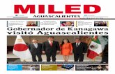 Miled Aguascalientes 28 06 16