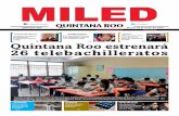 Miled Quintana Roo 28 06 16
