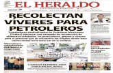 El Heraldo de Coatzacoalcos 29 de Junio de 2016