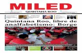 Miled Quintana Roo 30 06 16