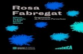 Rosa Fabregat · Dilluns de poesia
