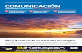 Comunicación Salud Siglo XXI #97 Internacional