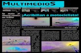 Veracruz Multimedios - No. 23 - 01 de julio de 2016