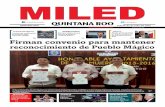 Miled Quintana Roo 02 07 16