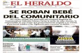 El Heraldo de Coatzacoalcos 2 de Julio de 2016