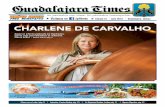 Edición 31 Digital Guadalajara Times