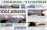 Diario de Tuxpan 4 de Julio de 2016