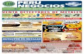 Peru Negocios - Edición 014